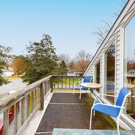 Bethany West --- 700 South Center Ct Bethany Beach Extérieur photo