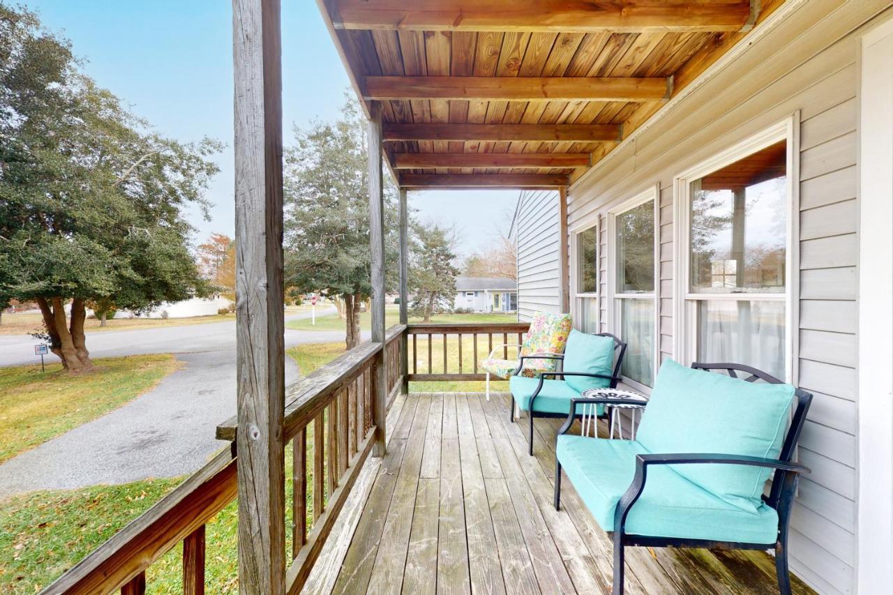 Bethany West --- 700 South Center Ct Bethany Beach Extérieur photo