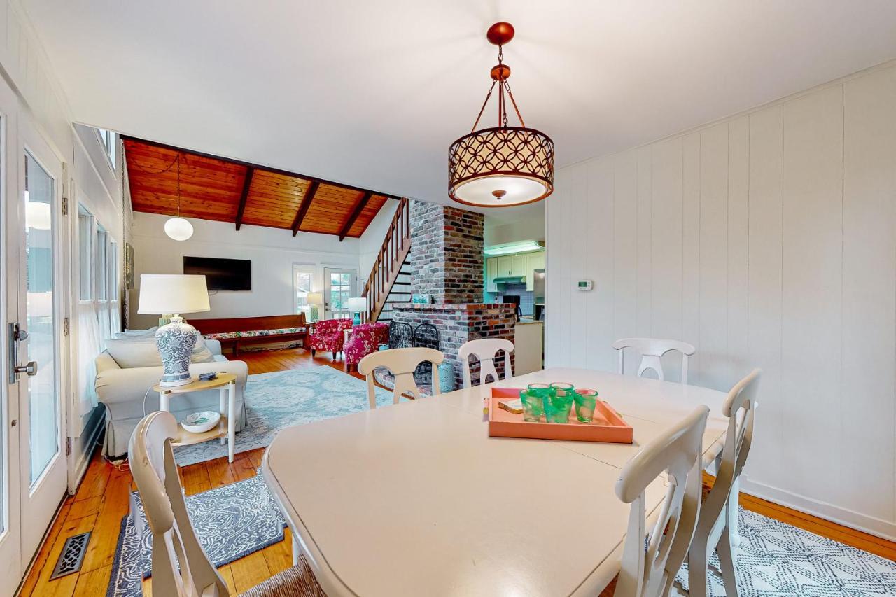 Bethany West --- 700 South Center Ct Bethany Beach Extérieur photo